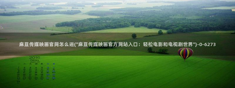 麻豆视频分类目录
