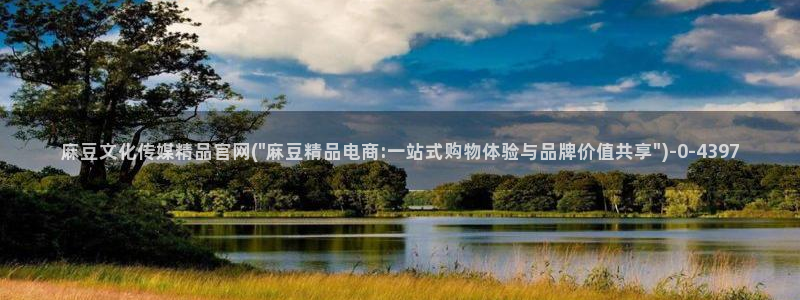 麻豆百度收录