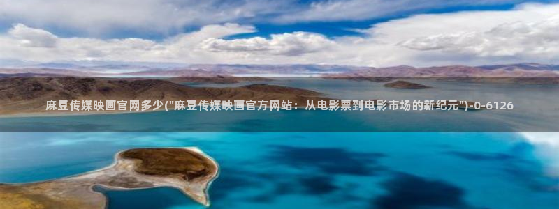 麻豆内容整理